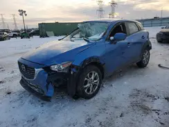 JM1DKFB74G0132603 2016 MAZDA CX-3