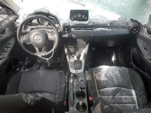 JM1DKFB74G0132603 2016 MAZDA CX-3 - Image 8