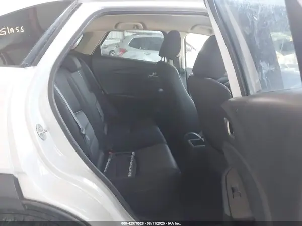 JM1DKFB74G0138465 2016 MAZDA CX-3 - Image 8