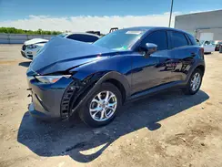 JM1DKFB74H0149323 2017 MAZDA CX-3