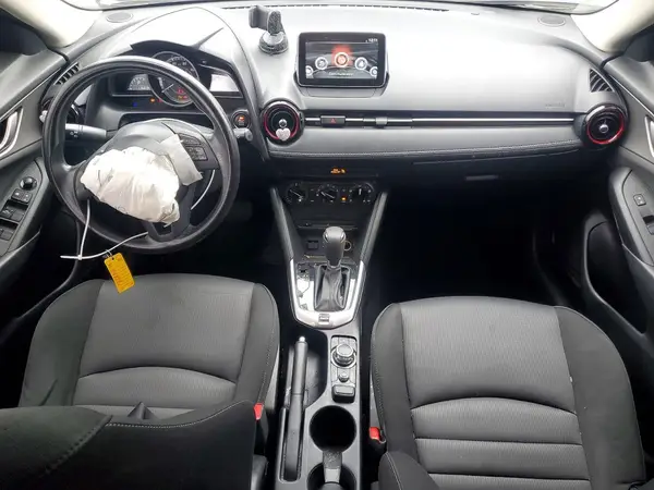 JM1DKFB74H0149323 2017 MAZDA CX-3 - Image 8