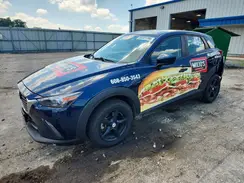 JM1DKFB74H0150536 2017 MAZDA CX-3