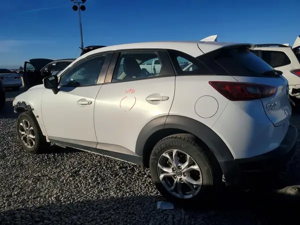 JM1DKFB74H0150598 2017 MAZDA CX-3 - Image 2