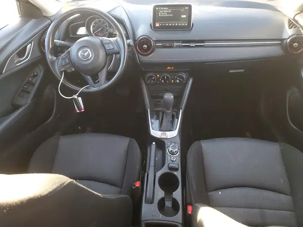 JM1DKFB74H0150598 2017 MAZDA CX-3 - Image 8
