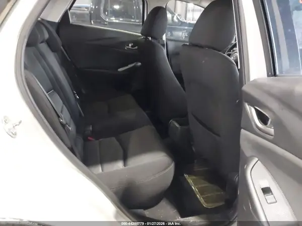 JM1DKFB74H0150892 2017 MAZDA CX-3 - Image 8