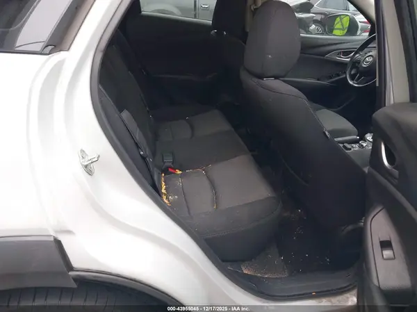 JM1DKFB74H0154795 2017 MAZDA CX-3 - Image 8