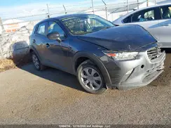 JM1DKFB74H0155445 2017 MAZDA CX-3