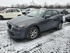 JM1DKFB74H0158460 2017 MAZDA CX-3