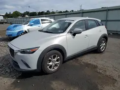 JM1DKFB74H0159088 2017 MAZDA CX-3