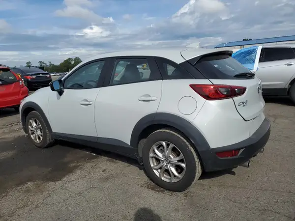 JM1DKFB74H0159088 2017 MAZDA CX-3 - Image 2