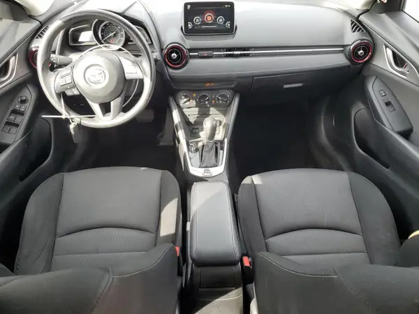 JM1DKFB74H0159088 2017 MAZDA CX-3 - Image 8