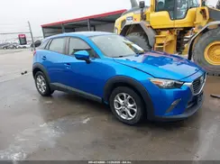 JM1DKFB74H0161200 2017 MAZDA CX-3