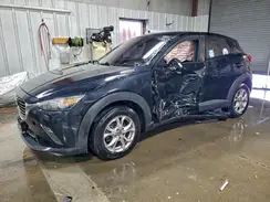 JM1DKFB74H0166297 2017 MAZDA CX-3