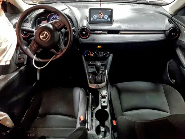 JM1DKFB74H0166297 2017 MAZDA CX-3 - Image 8