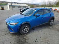 JM1DKFB74H0172293 2017 MAZDA CX-3