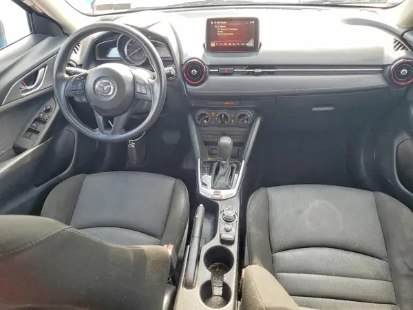JM1DKFB74H0172293 2017 MAZDA CX-3 - Image 8