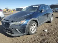 JM1DKFB74J0312994 2018 MAZDA CX-3