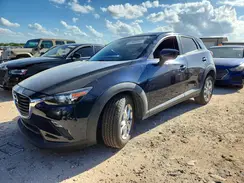 JM1DKFB74J0313157 2018 MAZDA CX-3