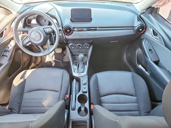 JM1DKFB74J0313157 2018 MAZDA CX-3 - Image 8
