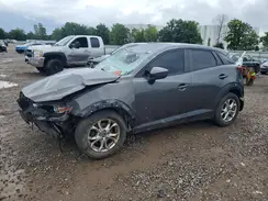 JM1DKFB74J0314857 2018 MAZDA CX-3