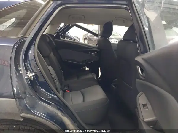 JM1DKFB74J0316902 2018 MAZDA CX-3 - Image 8
