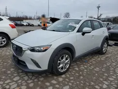 JM1DKFB74J0318410 2018 MAZDA CX-3