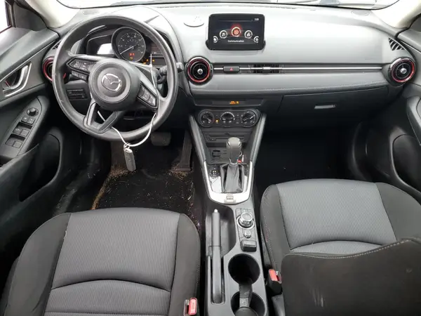 JM1DKFB74J0318410 2018 MAZDA CX-3 - Image 8