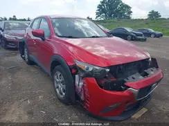 JM1DKFB74J0318844 2018 MAZDA CX-3