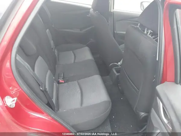 JM1DKFB74J0318844 2018 MAZDA CX-3 - Image 8