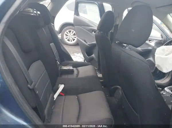 JM1DKFB74J0320352 2018 MAZDA CX-3 - Image 8