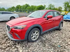 JM1DKFB74J0325129 2018 MAZDA CX-3