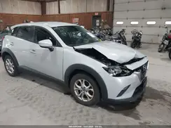 JM1DKFB74J0325180 2018 MAZDA CX-3