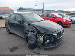 JM1DKFB74J0325454 2018 MAZDA CX-3