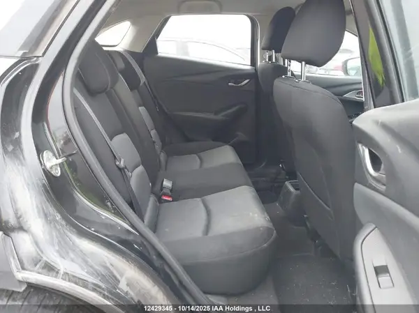 JM1DKFB74J0325454 2018 MAZDA CX-3 - Image 8