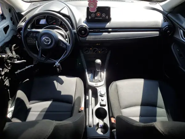 JM1DKFB74J0328404 2018 MAZDA CX-3 - Image 8
