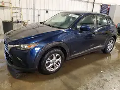 JM1DKFB74K0401837 2019 MAZDA CX-3