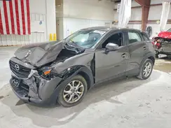 JM1DKFB74K0404821 2019 MAZDA CX-3
