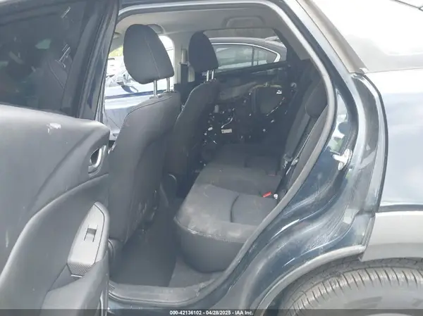 JM1DKFB74K0413034 2019 MAZDA CX-3 - Image 8