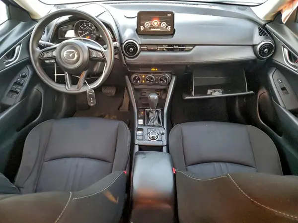 JM1DKFB74K0414149 2019 MAZDA CX-3 - Image 8