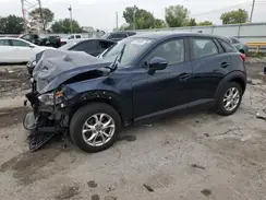 JM1DKFB74K0425264 2019 MAZDA CX-3