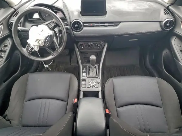JM1DKFB74K0425264 2019 MAZDA CX-3 - Image 8