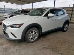 JM1DKFB74K0430352 2019 MAZDA CX-3