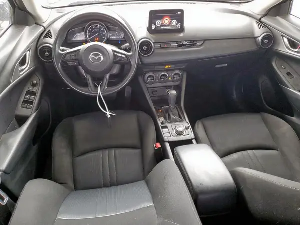 JM1DKFB74K0430352 2019 MAZDA CX-3 - Image 8