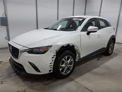 JM1DKFB74K0432800 2019 MAZDA CX-3
