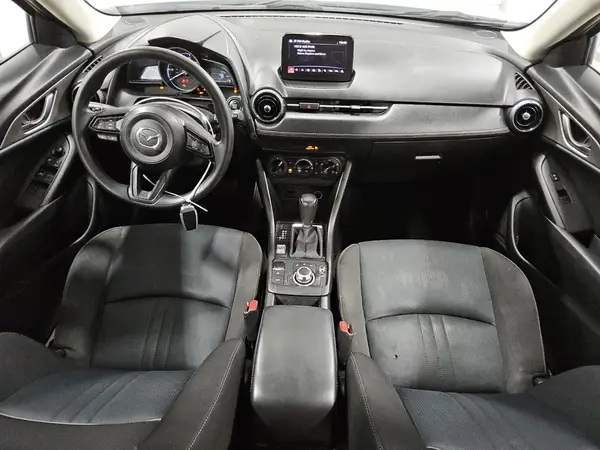 JM1DKFB74K0432800 2019 MAZDA CX-3 - Image 8