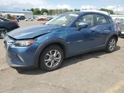 JM1DKFB74K0435860 2019 MAZDA CX-3