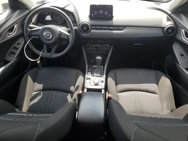 JM1DKFB74K0435860 2019 MAZDA CX-3 - Image 8