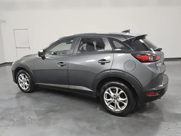 JM1DKFB74K0441805 2019 MAZDA CX-3 - Image 2