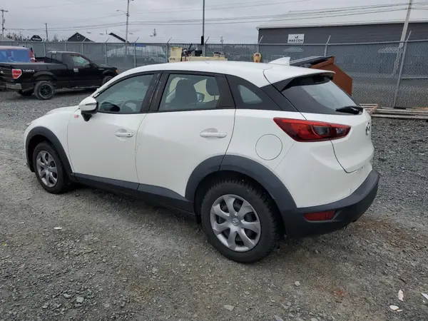 JM1DKFB74K0442016 2019 MAZDA CX-3 - Image 2