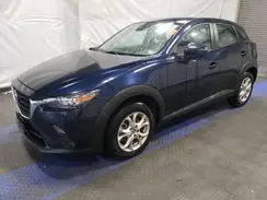 JM1DKFB74K0445823 2019 MAZDA CX-3